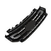DURAFORCE For Ford F250 F350 2020-2022 Super Duty LC3Z-8200-EA Front Bumper Grille Black