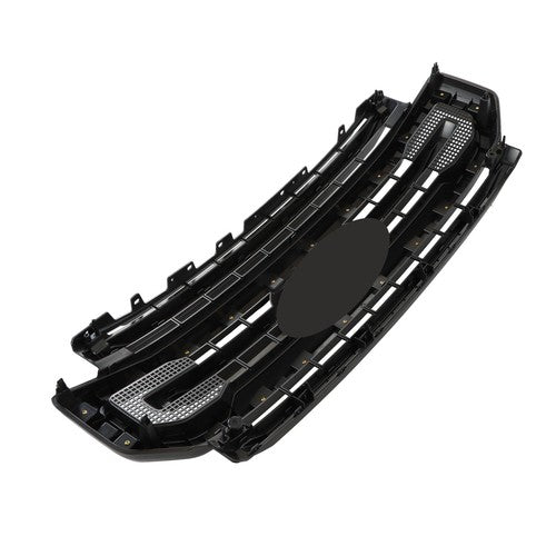 DURAFORCE For Ford F250 F350 2020-2022 Super Duty LC3Z-8200-EA Front Bumper Grille Black