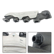 DURAFORCE 674-956 For Ford Explorer 2002 2003 2004 2005 Exhaust Manifold 4.6L New