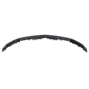 DURAFORCE Front Black Lower Bumper Valance Trim Fits For Chevy Trailblazer 2024 2025 New