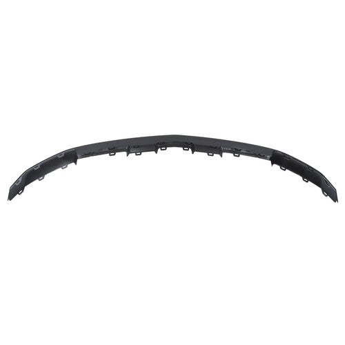 DURAFORCE Front Black Lower Bumper Valance Trim Fits For Chevy Trailblazer 2024 2025 New