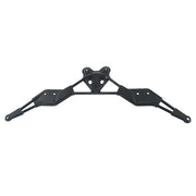 DURAFORCE NEW For Infiniti EX35 G35 G37 M35 Front Crossmember Subframe Bracket 544B2-EG300