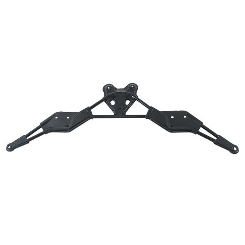 DURAFORCE NEW For Infiniti EX35 G35 G37 M35 Front Crossmember Subframe Bracket 544B2-EG300