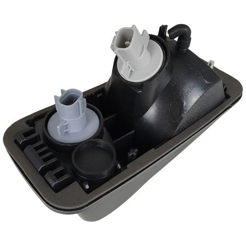 DURAFORCE Lamp Side Marker Park Light RH For Isuzu NRR 2023 Base Straight Truck - Low Crew