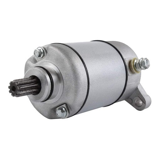 DURAFORCE Starter Motor for Polaris Ranger 500 2x4 4x4 499cc ATV UTV 2001-2013 410-54020