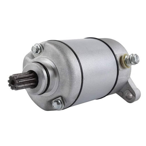 DURAFORCE Starter Motor for Polaris Ranger 500 2x4 4x4 499cc ATV UTV 2001-2013 410-54020