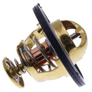 DURAFORCE Thermostat 600-421-6110 For Komatsu Excavator PC60-6 3D95S 4D95L Engine
