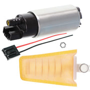 DURAFORCE Intank Fuel Pump For Yamaha YZF-R1 YZFR1 R1 2002-2014 2003 2004 2005 2006 2007