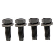 DURAFORCE Kit Sway Bars Rear w/ Bushing For Jeep Grand Cherokee 1999-2004 52088739AD