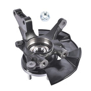 DURAFORCE Front Steering Knuckle RH for Kia Sportage Hyundai Tucson 51716-2E100 698-056