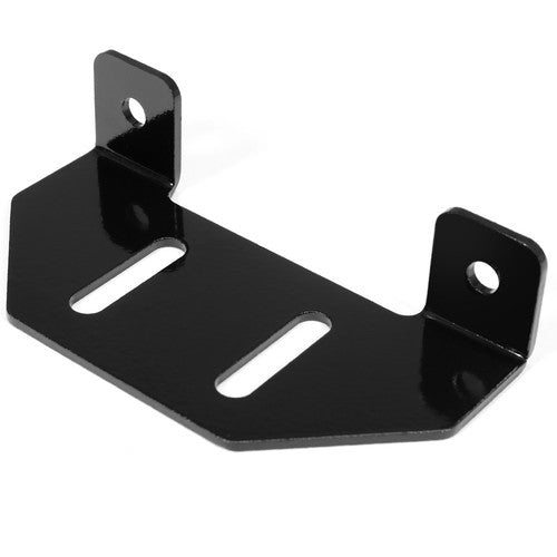 DURAFORCE Steel 3-way Lawn Tractor Trailer Hitch & Brace For John Deere Husqvarna 5" Rise