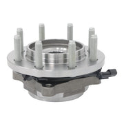 DURAFORCE 1pc 515162 For RAM 2500 RAM 3500 2014 - 2018 Front Wheel Bearing Hub Assembly