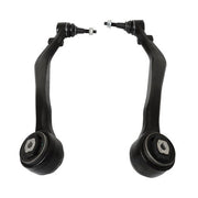 DURAFORCE 10Pcs For Chevy Camaro 10-15 New Front Lower Control Arms Tie Rods Sway Bars