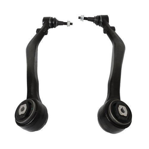 DURAFORCE 10Pcs For Chevy Camaro 10-15 New Front Lower Control Arms Tie Rods Sway Bars