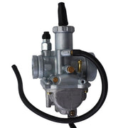 DURAFORCE For Suzuki Quadrunner LT160 LT-F 160 1989-2003 Carburetor ASSY 13200-02C03