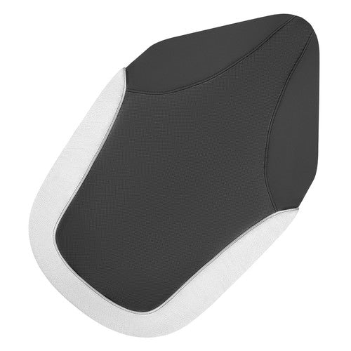 Seat Cover for Yamaha Raptor 660 660R 2001-2005 Black Silvery