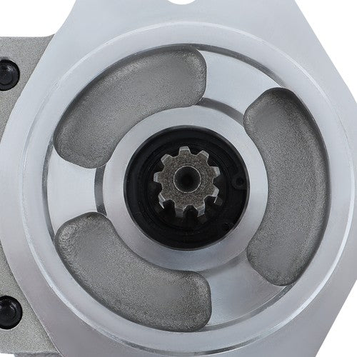 DURAFORCE 96193GT Hydraulic Function Gear Pump For GENIE GR-08 GR-12 GR-15 GRC-12