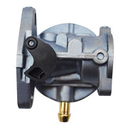 DURAFORCE Carburetor For Briggs &Stratton 6-6.75 HP Murray Snapper Craftsman 22"