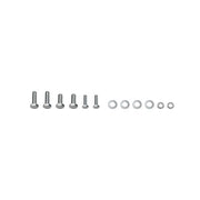 DURAFORCE Aluminium Swing Arm Skid Plate For Honda TRX450R TRX450ER Fits All Years