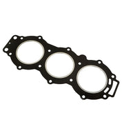 DURAFORCE Head Gasket 688-11181-A2-00 18-3805 For Yamaha 75-90 HP Outboard 3 Cylinder US