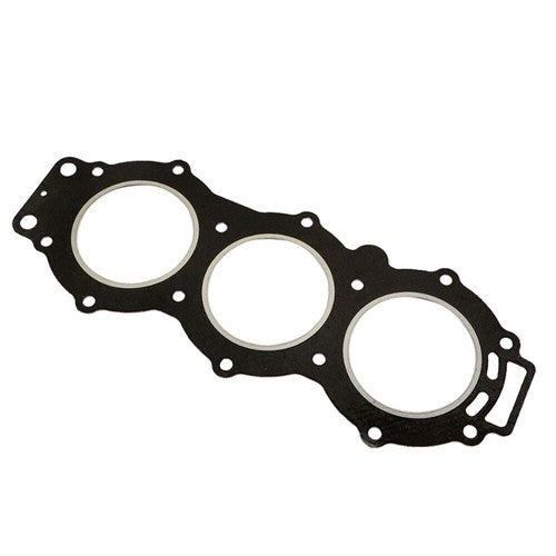 DURAFORCE Head Gasket 688-11181-A2-00 18-3805 For Yamaha 75-90 HP Outboard 3 Cylinder US