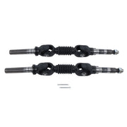 DURAFORCE For Kubota RTV900 / RTV1100 / RTV1140 4x4 Left and Right REAR Axle SET