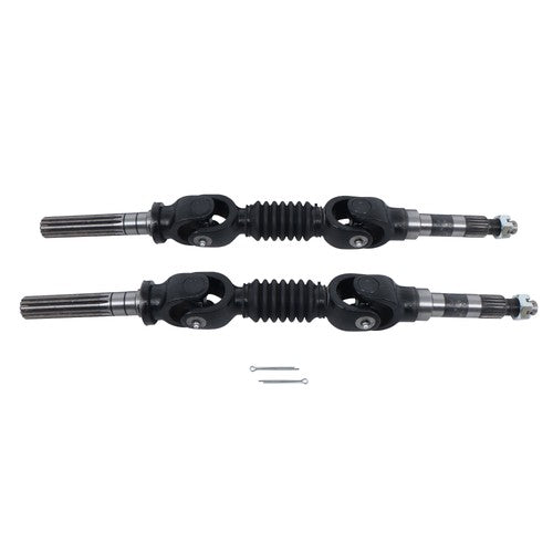 DURAFORCE For Kubota RTV900 / RTV1100 / RTV1140 4x4 Left and Right REAR Axle SET