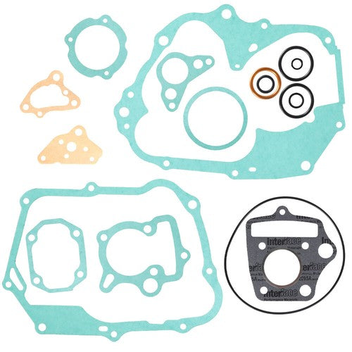 DURAFORCE For Honda Z50 Z50A Mini Trail 1968-1978 Complete Engine Gasket Set New