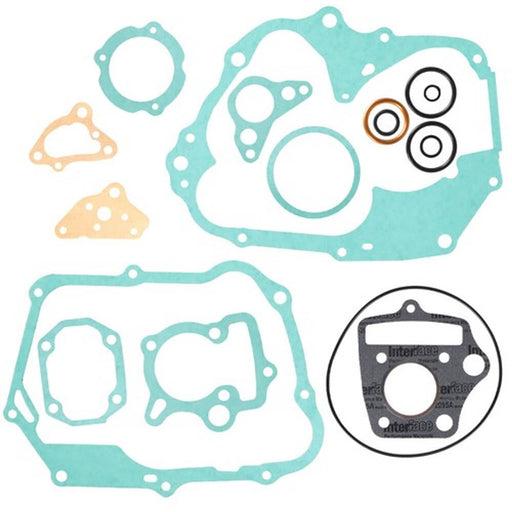 DURAFORCE For Honda Z50 Z50A Mini Trail 1968-1978 Complete Engine Gasket Set New