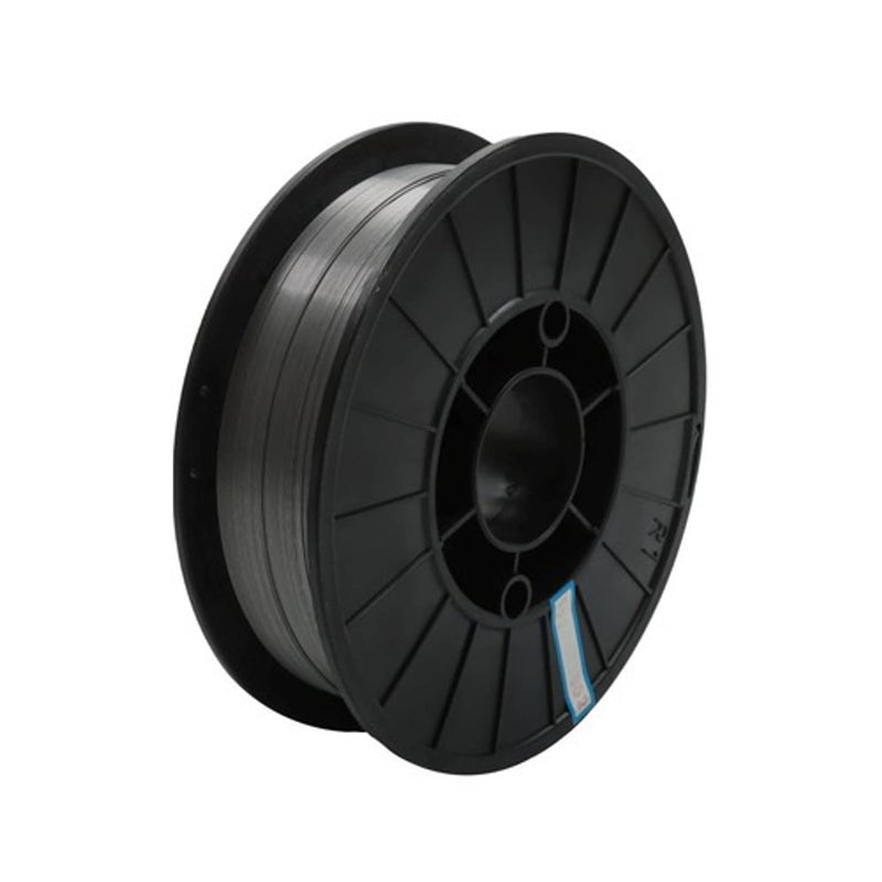 DURAFORCE E71T-GS .035" - Gasless Flux Core Mild Steel MIG Welding Wire 10 Lbs Spool 0.9mm