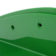 DURAFORCE Green Front Right Passenger Side Fender For John Deere Gator 4X2 6X4 Fenders