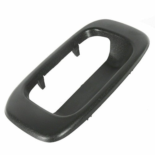 Tailgate Handle Bezel Trim Fits Chevy Silverado GMC Sierra 1999-2004 2005 2006 2007
