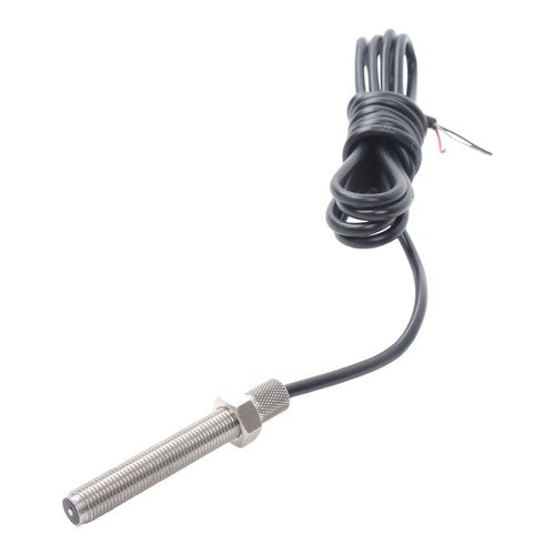 DURAFORCE For Magnetic Rotate Speed Sensor Pick Up Sender Ring Gear Teeth 3/8-24UNF-2A New