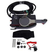 DURAFORCE Remote Control Box 703-48272-12 Fits For Yamaha Outboard 150HP 200HP 225HP 250HP