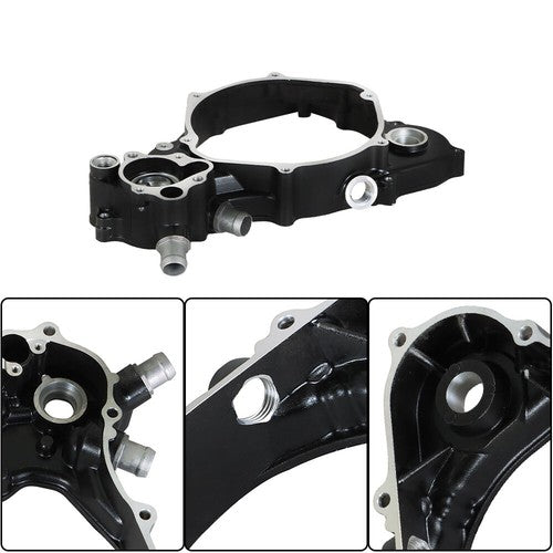 DURAFORCE For Honda CR250R 88-89 11340-KS7-831 Crankcase Water Pump Cover Cap