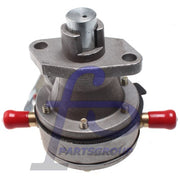 DURAFORCE Fuel Feed pump for Yanmar 3TNE78 4TNE88 3TNE84 4TNE84 3TNE88 engine