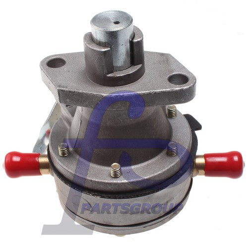 DURAFORCE Fuel Feed pump for Yanmar 3TNE78 4TNE88 3TNE84 4TNE84 3TNE88 engine