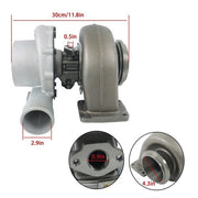 DURAFORCE Turbo HT3B Turbocharger 3522867 3803670 for Cummins NTC855 NTC320 NTCC400 NTC400