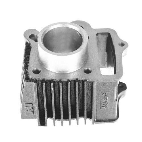 DURAFORCE CYLINDER & PISTON KIT ASSEMBLY For Honda Z50 Z50R XR50 CRF50 50CC DIRT BIKE PIT
