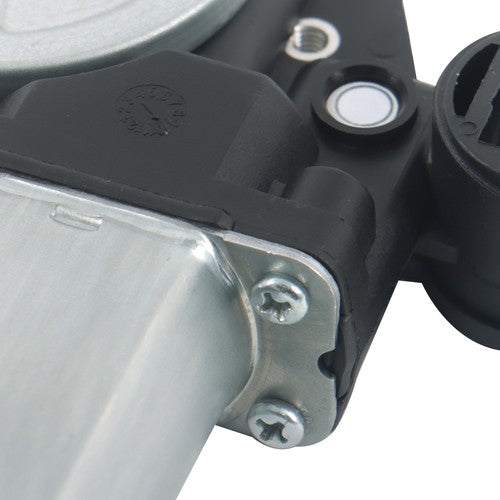 DURAFORCE Rear Left Window Motor For Scion xA 2004-2006 Toyota RAV4 2001-2005 85710-12310