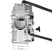 DURAFORCE For Yamaha Big Bear 350 YFM350U Kodiak YFM400FW Carburetor US