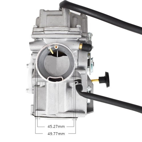 DURAFORCE For Yamaha Big Bear 350 YFM350U Kodiak YFM400FW Carburetor US