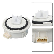 DURAFORCE EAU62043401 Dishwasher Pump and Motor Assembly Replacement Part No. 4963038