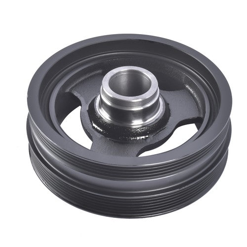 DURAFORCE Engine Harmonic Balancer for Cadillac CTS 5.7L Pontiac G8 6.0L 6.2L V8 GAS OHV