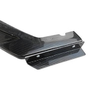 DURAFORCE ZZ2V00288 Front Splitter Lip Chin Spoiler Carbon Fiber for Subaru BRZ 2013-2016