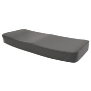 DURAFORCE Replacement For Kawasaki Mule 4x4 3010 4000 4010 Seat Bottom Cushion Gray