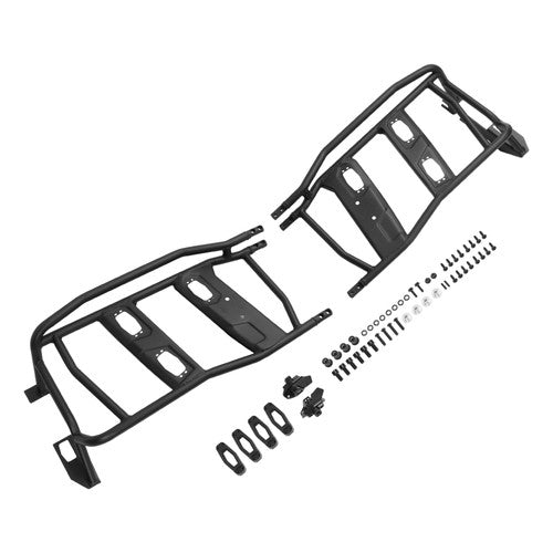 Steel Rear Cargo Bed Rack for Can-Am Defender HD5 HD7 HD8 HD9 HD10 Max 715006140