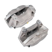 DURAFORCE 2x Front Brake Caliper for Nissan 370Z Infiniti G37 M56 FX50 Q50 Q60 QX70 QX70