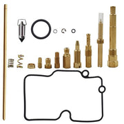 DURAFORCE Fit For 2004-2009 Yamaha YFZ450 Carburetor Rebuild Kit Repair USA