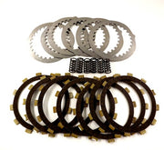 DURAFORCE Fits For 1987-2006 YAMAHA BANSHEE 350 Clutch Kit Heavy Duty Springs ATV